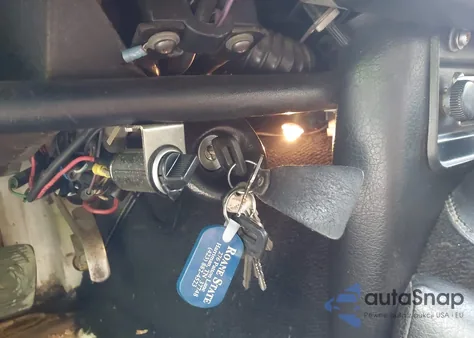 1973 Triumph Spitfire из США, поврежденный, VIN FM5677U